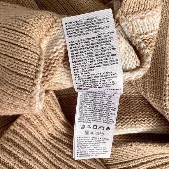 Turtleneck Sweater - Picture 8 of 8